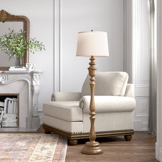 Steppy Lampadaire traditionnel