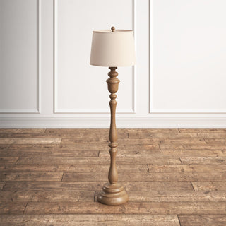 Steppy Lampadaire traditionnel