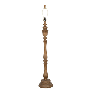 Steppy Lampadaire traditionnel
