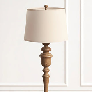Steppy Lampadaire traditionnel
