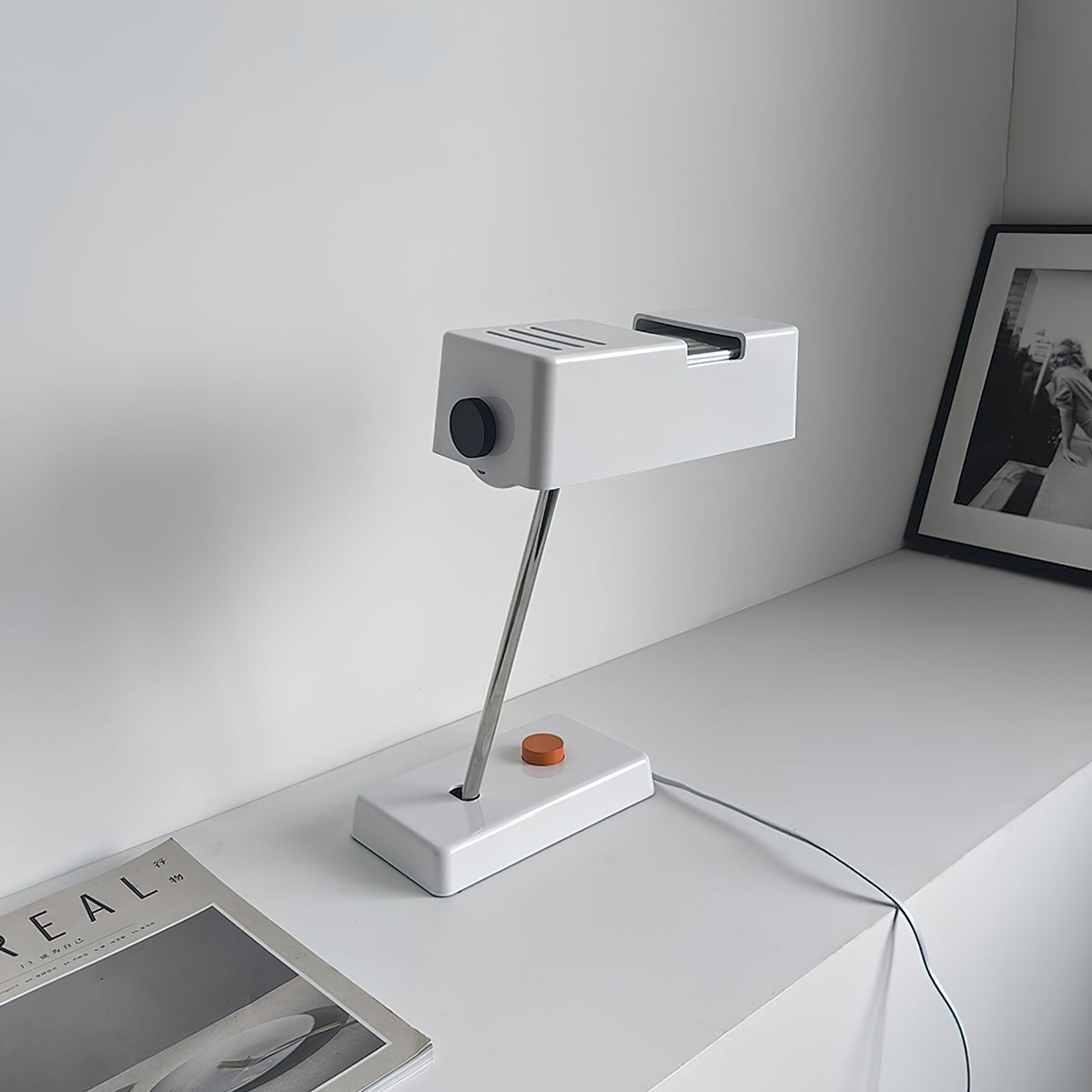 Pixelite Lampe de Table