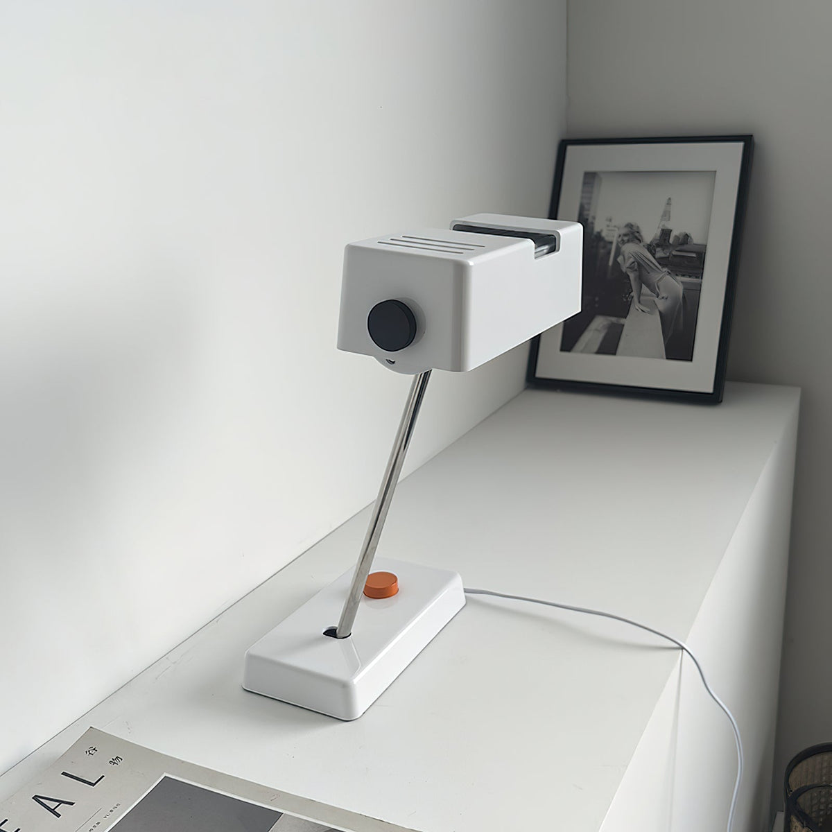 Pixelite Lampe de Table