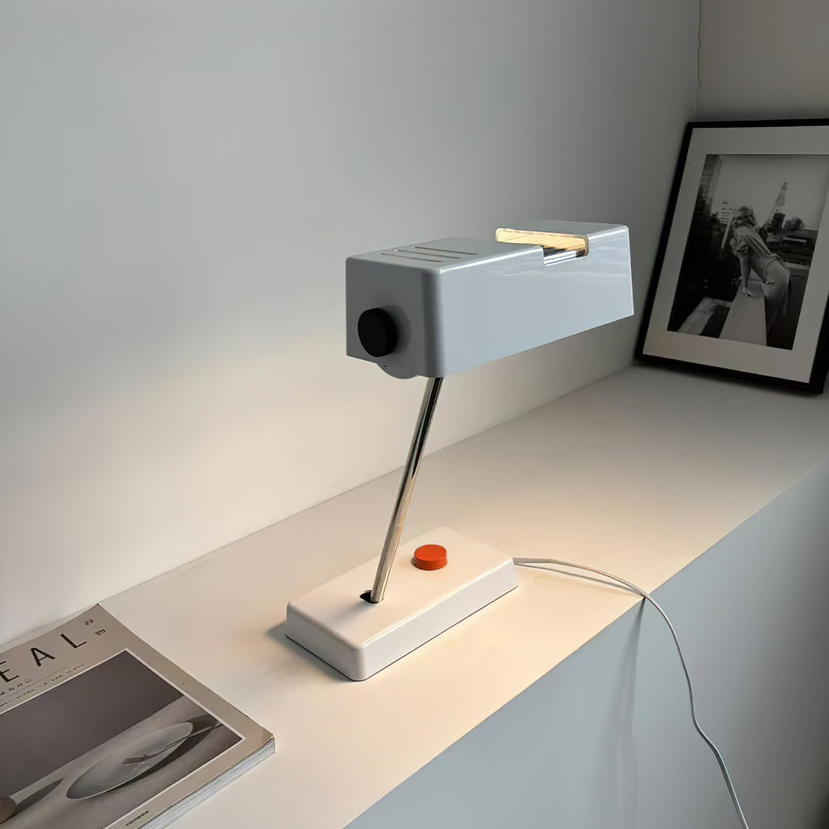 Pixelite Lampe de Table