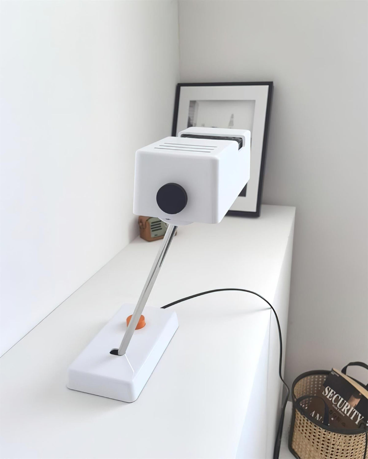 Pixelite Lampe de Table