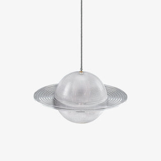 Valentina Moderne Créatif LED Suspension Métal/Verre Chambre À Coucher