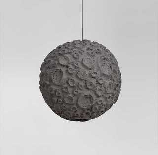 Vadoryra Lampe Suspendue Nordique en Mousse