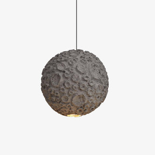 Vadoryra Lampe Suspendue Nordique en Mousse