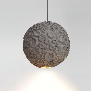 Vadoryra Lampe Suspendue Nordique en Mousse