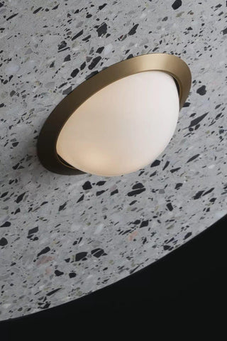 Lustra Suspension Planet pour Salon