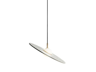 Lustra Suspension Planet pour Salon