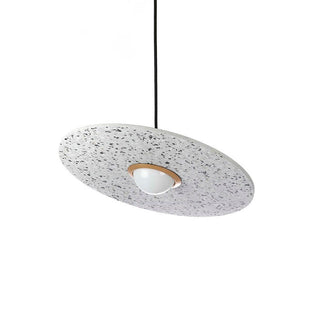 Lustra Suspension Planet pour Salon