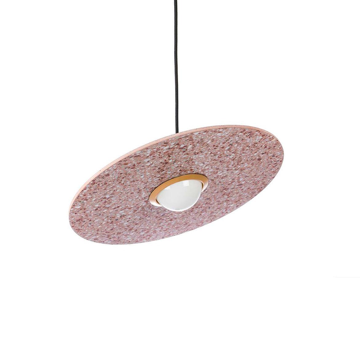 Florevia Suspension Planet pour Salon