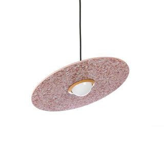 Lustra Suspension Planet pour Salon