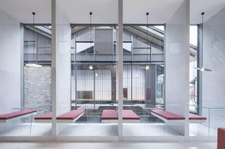 Lustra Suspension Planet pour Salon