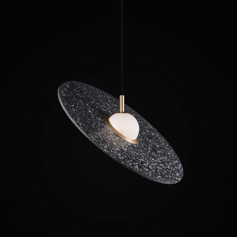 Florevia Suspension Planet pour Salon