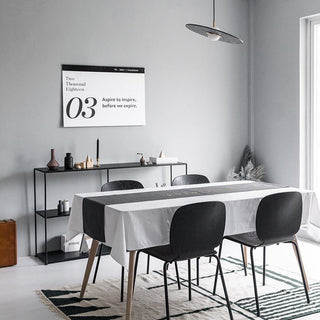 Lustra Suspension Planet pour Salon