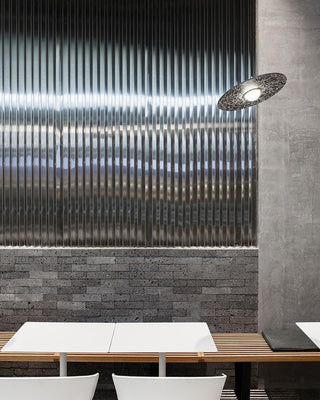 Lustra Suspension Planet pour Salon