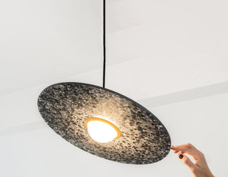 Lustra Suspension Planet pour Salon