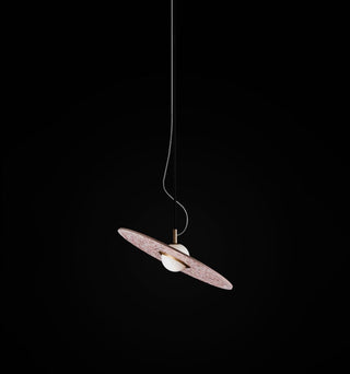 Lustra Suspension Planet pour Salon