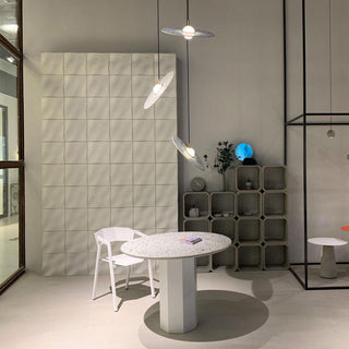 Lustra Suspension Planet pour Salon