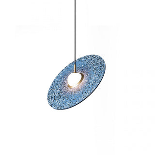 Lustra Suspension Planet pour Salon