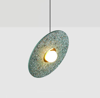 Lustra Suspension Planet pour Salon