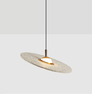Lustra Suspension Planet pour Salon