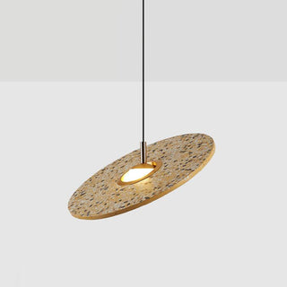 Lustra Suspension Planet pour Salon