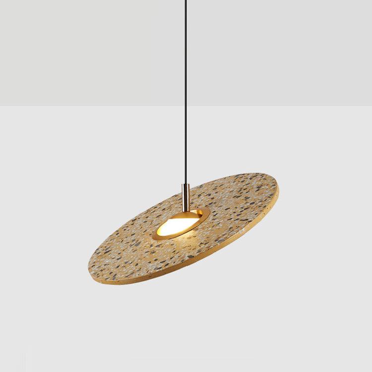 Florevia Suspension Planet pour Salon