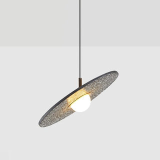 Lustra Suspension Planet pour Salon