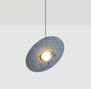 Lustra Suspension Planet pour Salon
