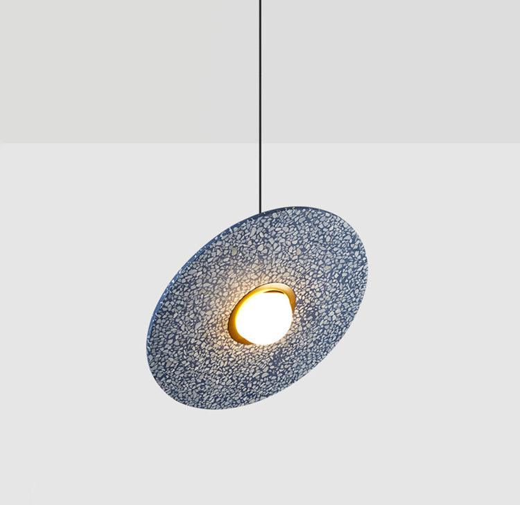 Florevia Suspension Planet pour Salon