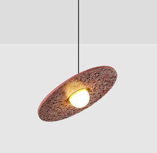 Lustra Suspension Planet pour Salon