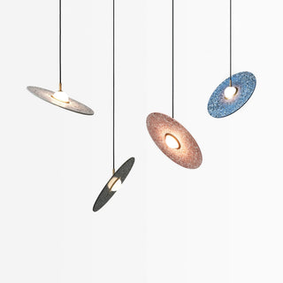 Lustra Suspension Planet pour Salon