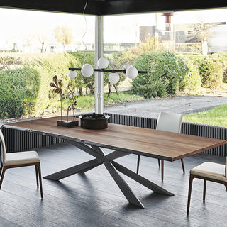 Lyra Suspension en Verre Moderne