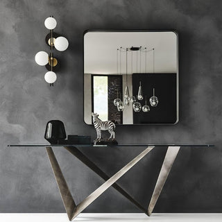 Lustra Applique Murale en Verre Planétaire