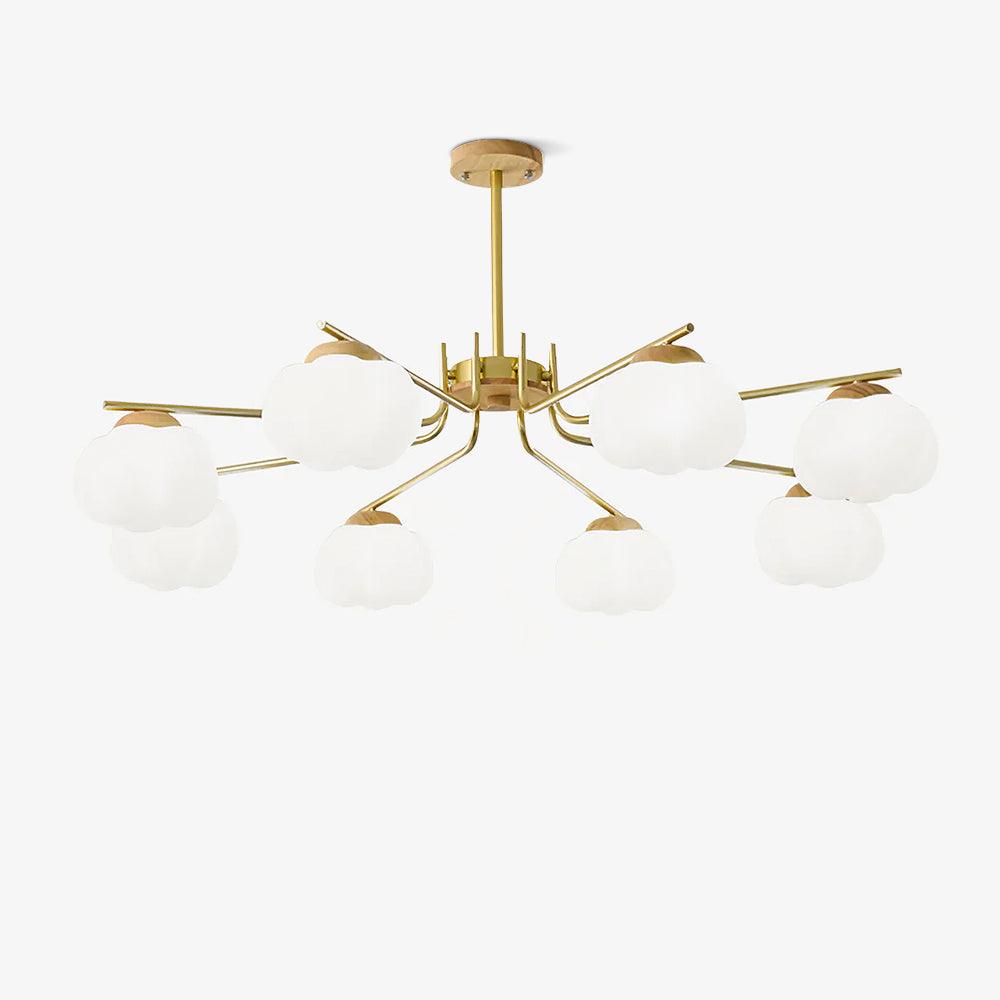 Cohen Lustre Moderne
