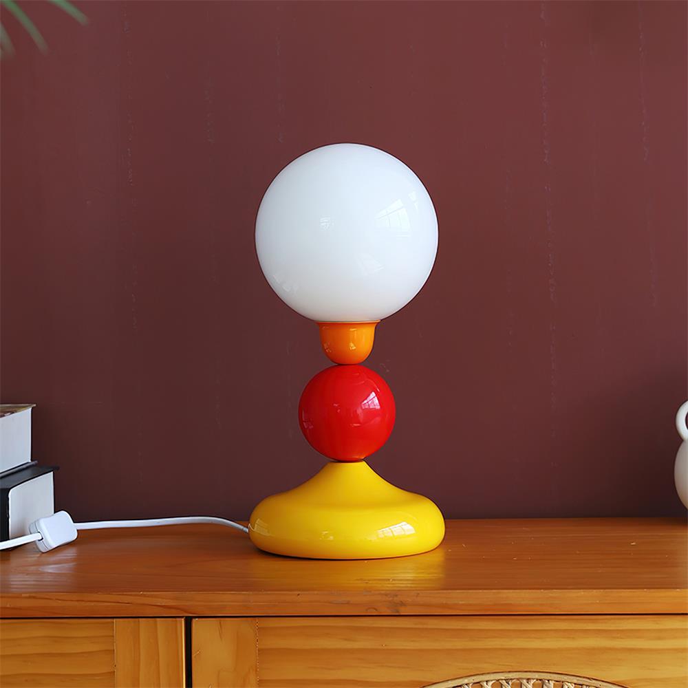 Selivia Lampe de Table