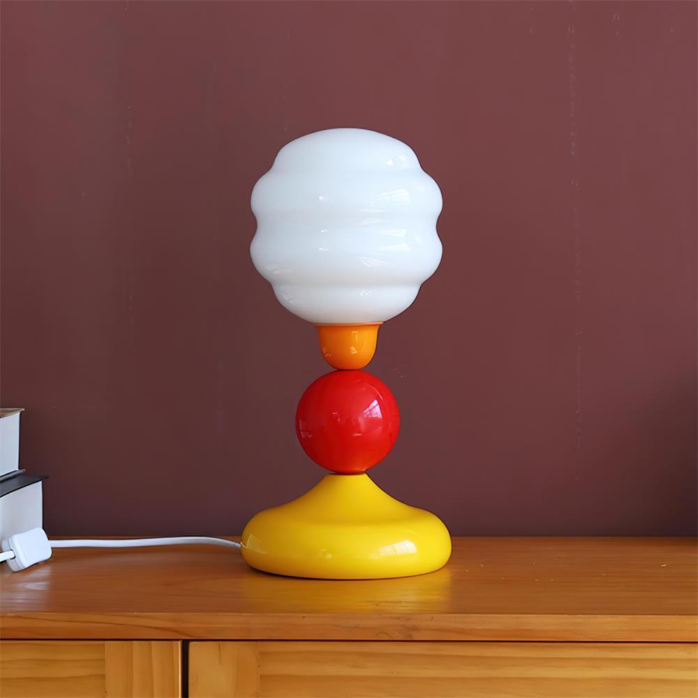 Selivia Lampe de Table