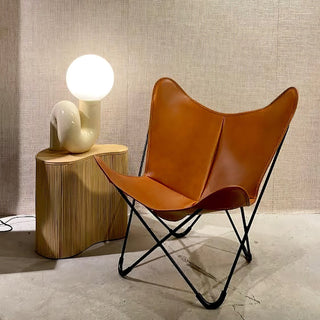 Soreeon Lampe de Table Forme N Ludique Tout Blanc
