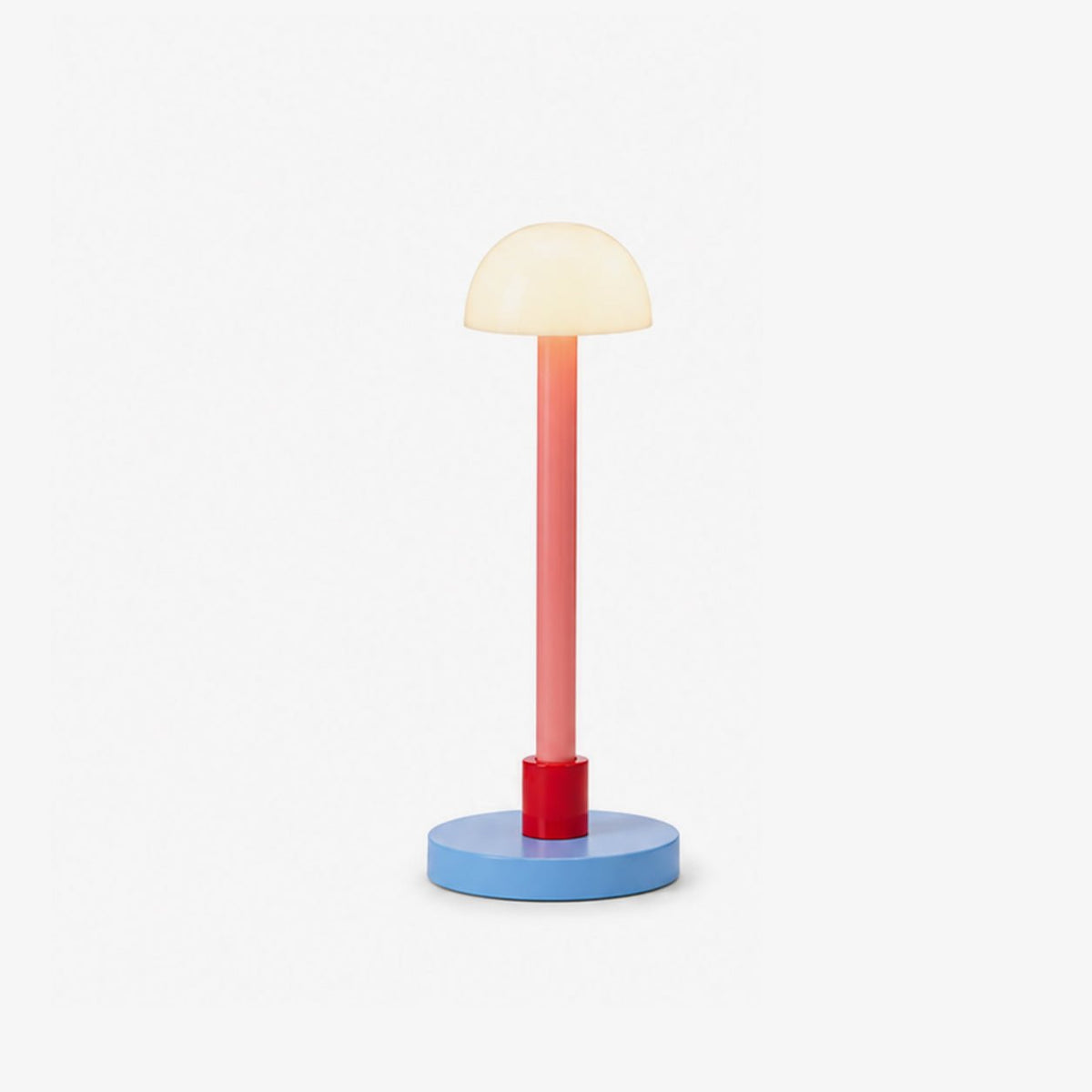 Playline Orb Table Lamp-Neutral Decor