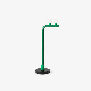 Playline Orb Table Lamp-Neutral Decor