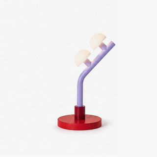 Playline Orb Table Lamp-Neutral Decor