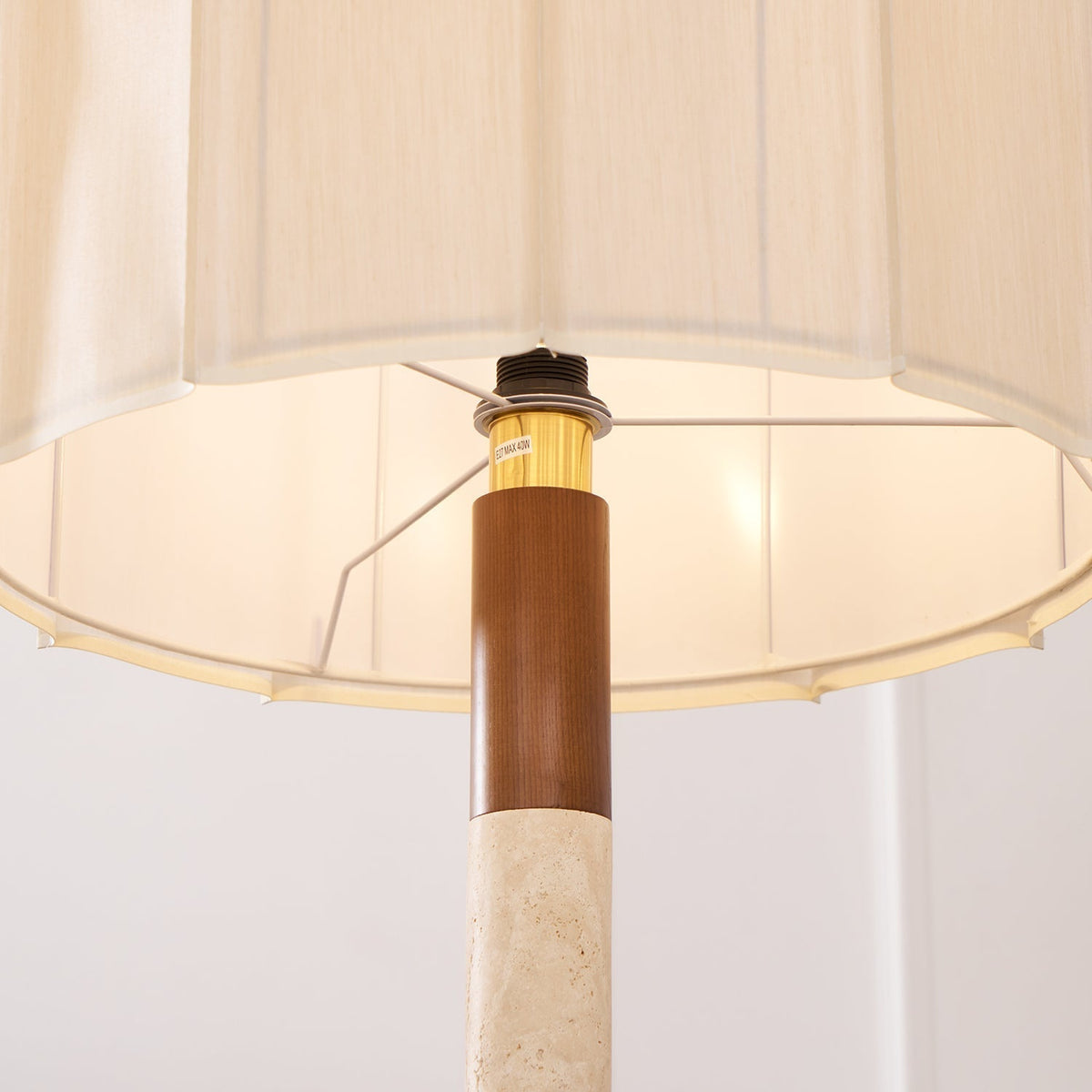 Miruielle Lampadaire