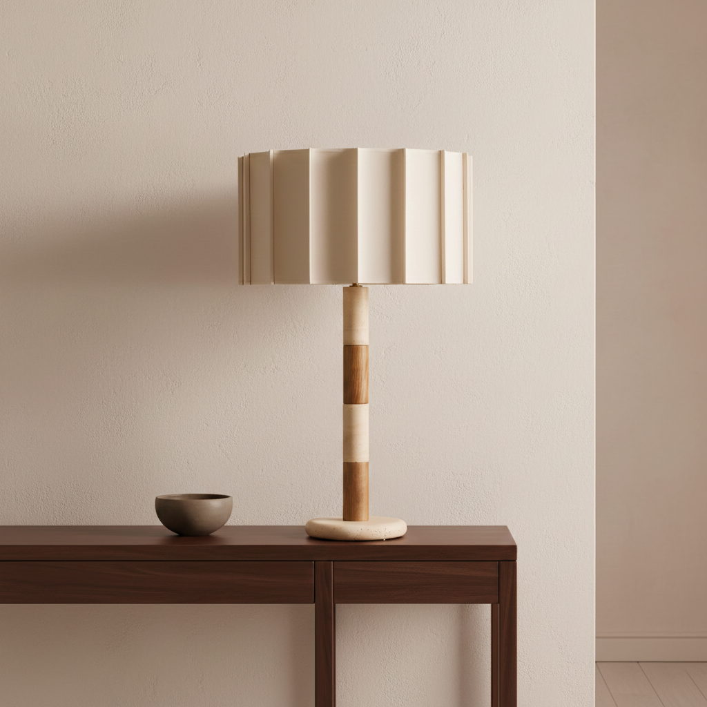 Corentin Lampe de Table