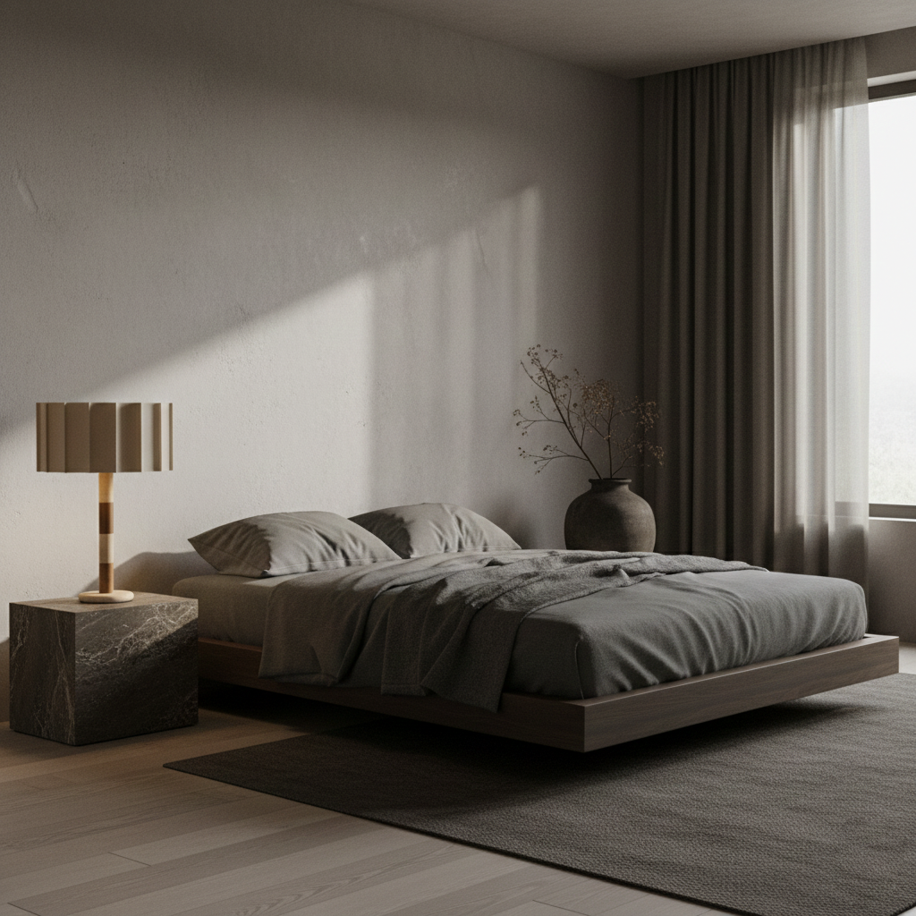 Corentin Lampe de Table