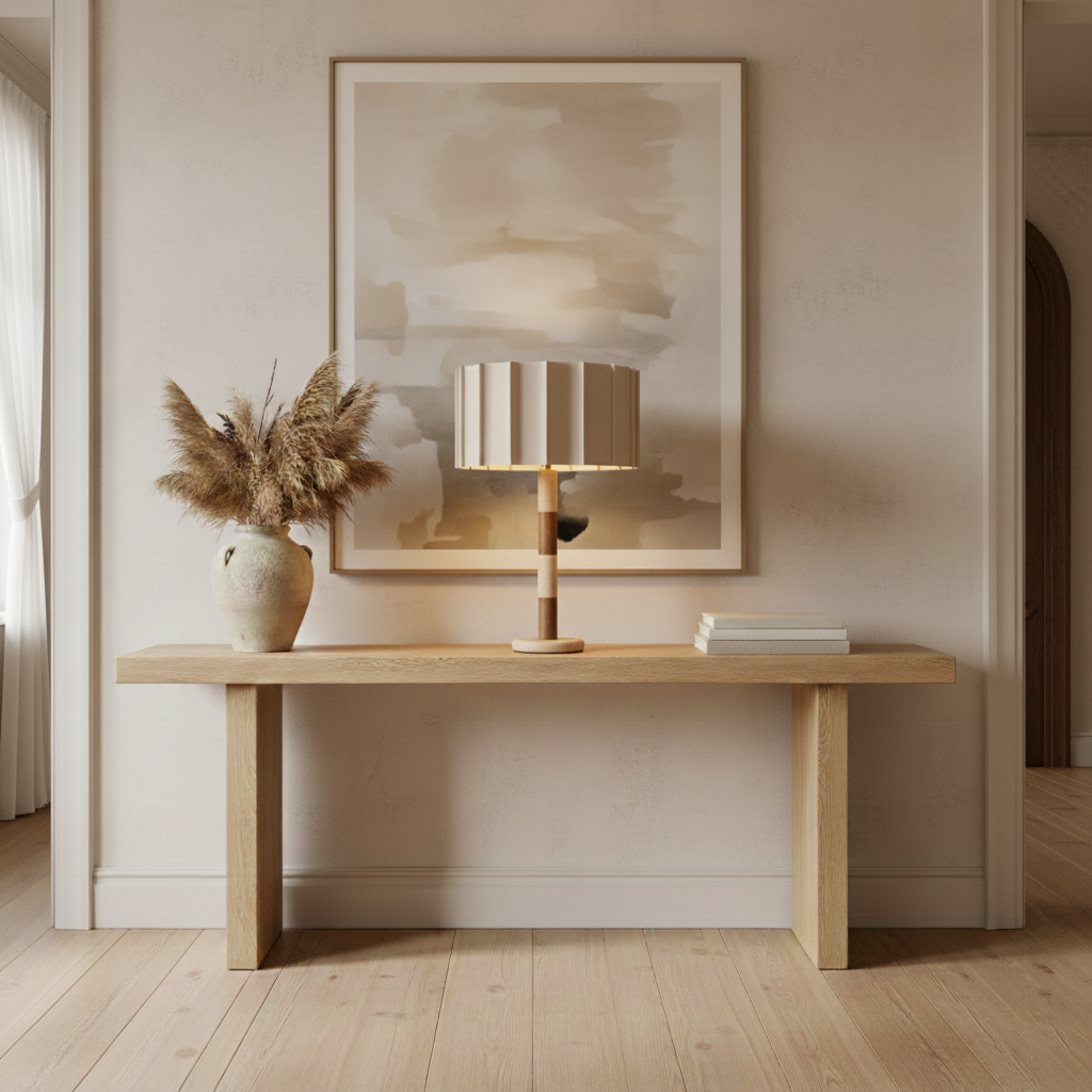 Corentin Lampe de Table