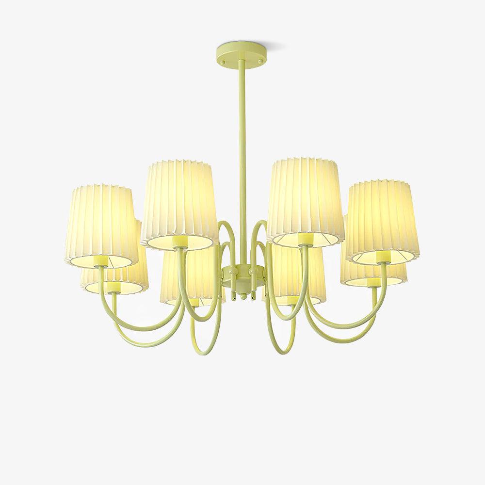 Sylvora Lustre Tissu