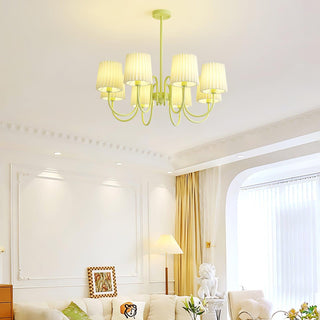 Isolora Lustre Tissu