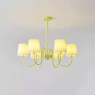 Isolora Lustre Tissu